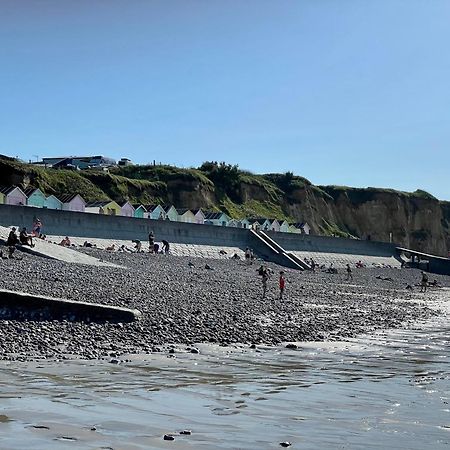 Gite Les Rives Du Dun Le Bourg-Dun Kültér fotó
